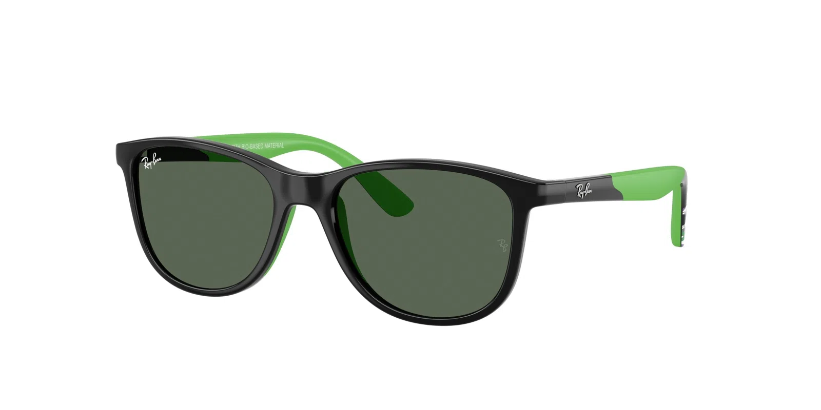 Ray-Ban Kids 0RJ9077S Sunglasses - view 11